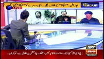 11th Hour | Waseem Badami | ARYNews | 2 April 2021