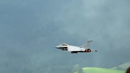 Fransa'nın Hindistan'a savaş uçağı satışında skandal patlak verdi!