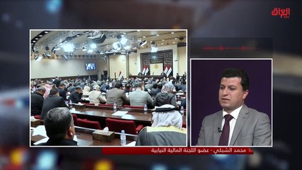 عضو اللجنة المالية النيابية عن حقوق المحاضرين المجانيين الضائعة