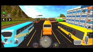 Road Driver:Free Bus Driving Games Carrier MODE | Bus Game ||Android Game||