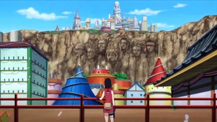 Naruto Drunk With Friends, The Day Naruto Became Hokage, Sarada Learns About Uchiha English Dub