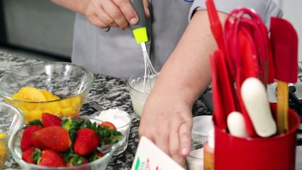 Cocina de hoy Miércoles 07 Abril 2021.