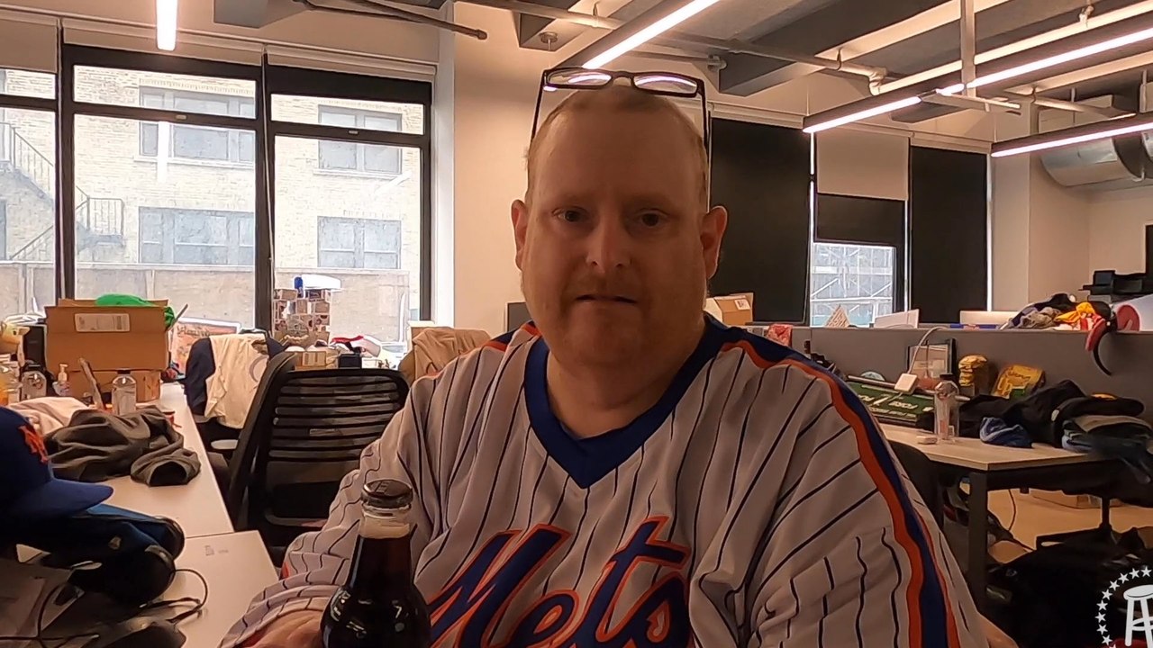 Tank's Taste Test Fiz Roc City Root Beer