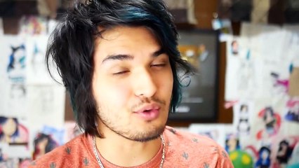 The Anime Man Vs. Inio Asano: The Full Interview (Instagram Live)