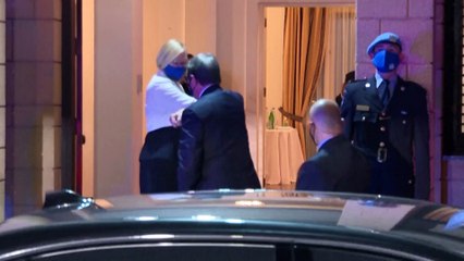 Νίκος Αναστασιάδης στην ΕΡΤ: «Ο στόχος για δύο κράτη δεν μπορεί να υλοποιηθεί»