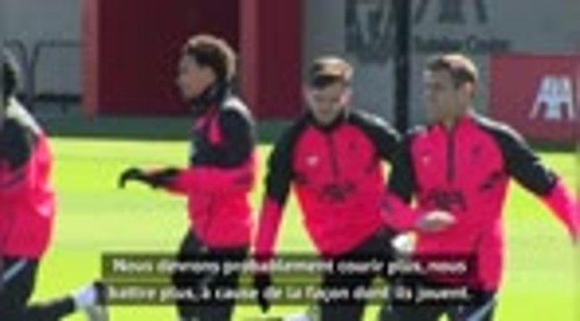 Quarts - Jota : Nous sommes dans une bonne dynamique