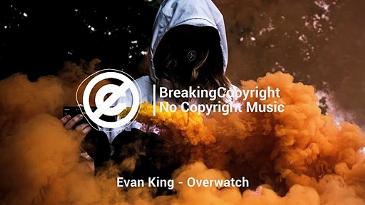 'Overwatch' by Evan King  [Royalty Free Epic Music]