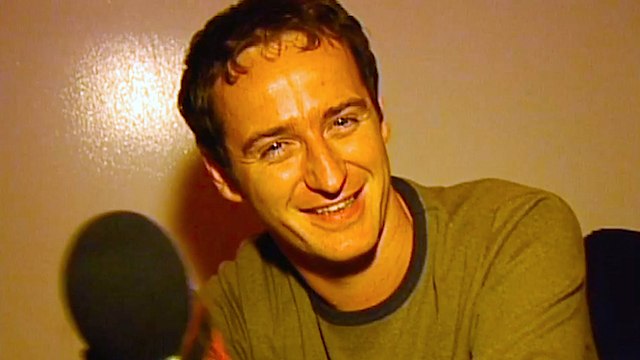 Sasha and John Digweed at Shrine Expo Center 07/03/00 | Giant Club Tapes