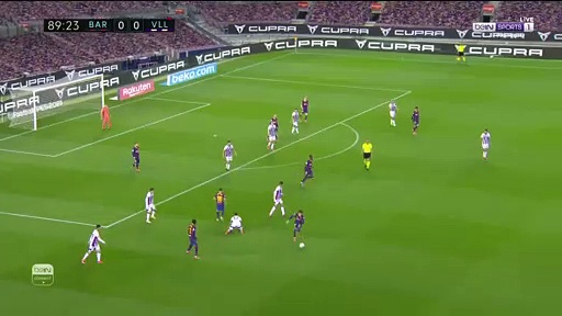 dembele goal