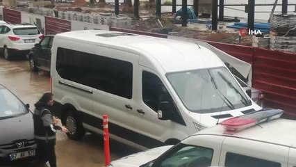 Zonguldak'ta merkezli FETÖ soruşturmasında 9 şüpheli serbest