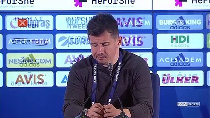 Emre Belözoğlu gol sevincinin nedenini anlattı!