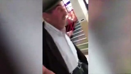 'Tayyip Erdoğan’a buradan mı oy veriliyor? Yanlış olmasın?'