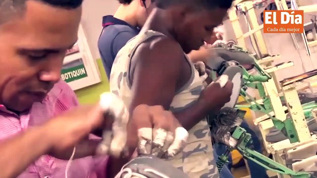 Boletín vespertino con Katherine Espino desde la redacción de El Día.