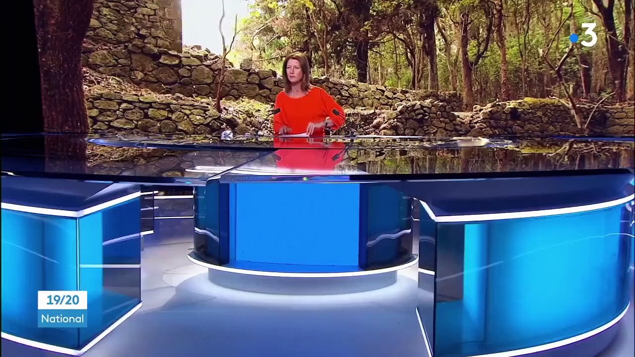 Loto du patrimoine : le pénitencier pour enfants d’Ilet à Guillaume sur l’Île de la Réunion sélectionné pour la quatrième édition