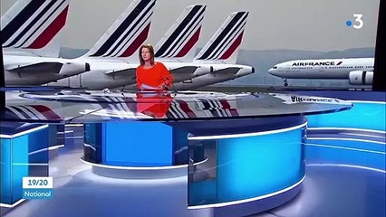 Air France : l’État vient en aide à la compagnie aérienne française sous condition