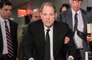 Harvey Weinstein is appealing his sexual assault conviction