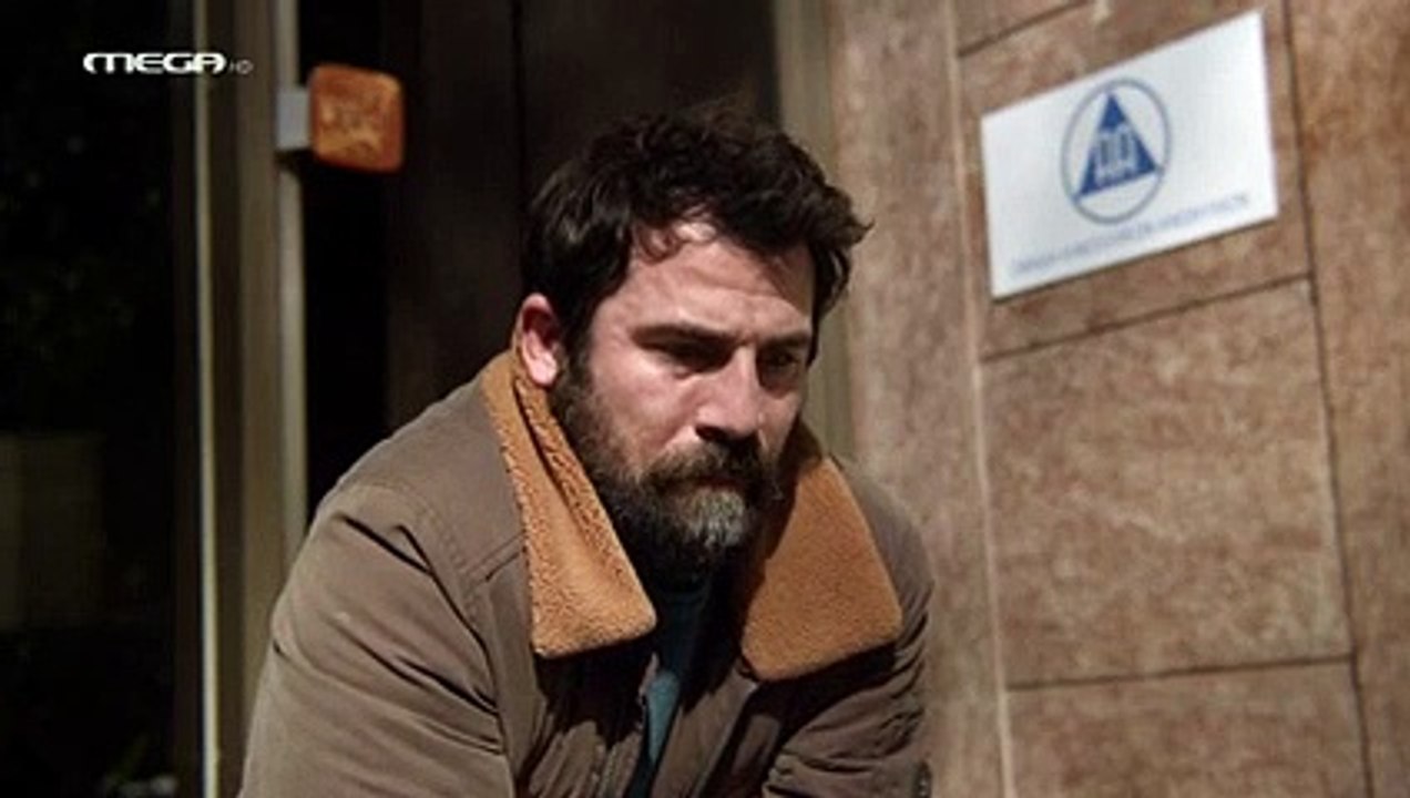 Έξαψη - Επεισόδια 41