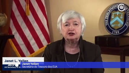 EUA vão propor acordo global sobre imposto às empresas