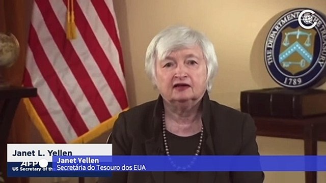 EUA vão propor acordo global sobre imposto às empresas