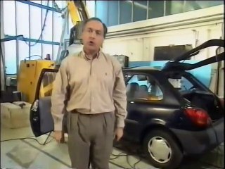 Police Camera Action S06E04 The Unprotected