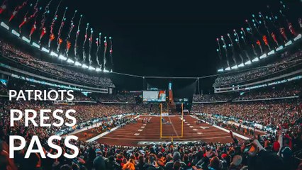 Bill Belichick Reportedly 'More Collaborative' In Preparing For 2021 Draft | Patriots Press Pass