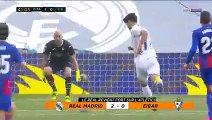 Total Football  les meilleurs buts du weekend – Chaud comme la braise, Karim Benzema est inarrêtable !