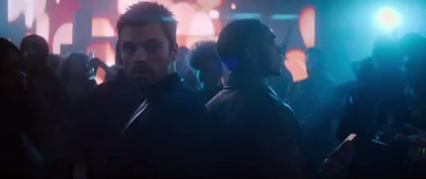 The Falcon and The Winter Soldier Promo - Zemo