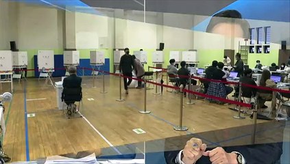 [영상구성] 박영선·오세훈 마지막 TV 토론