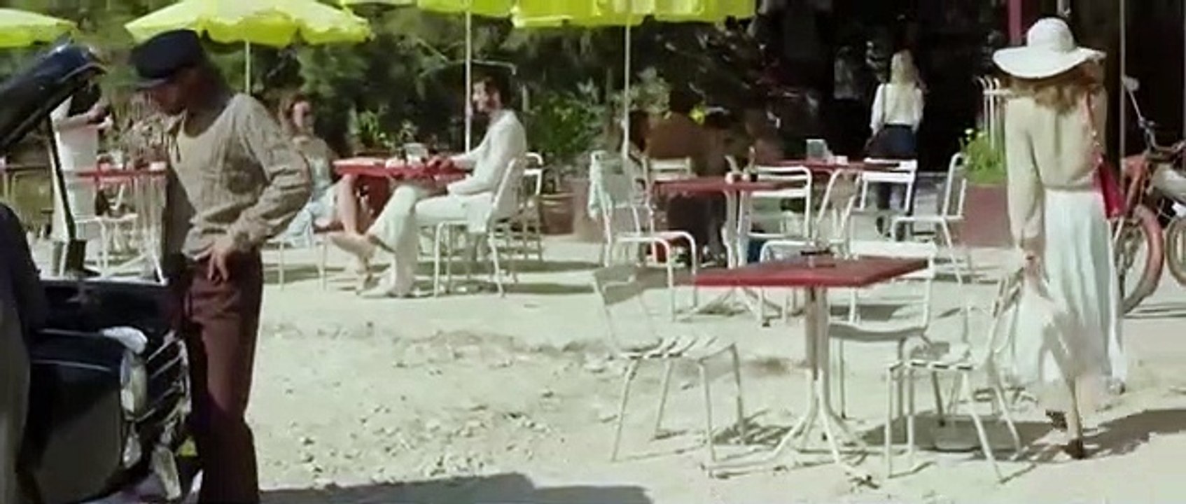 By the Sea - Part 02