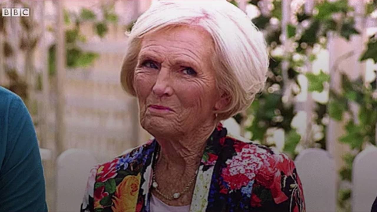 Bake the Show! Recipes From The Great British Baking Show Are Available Online