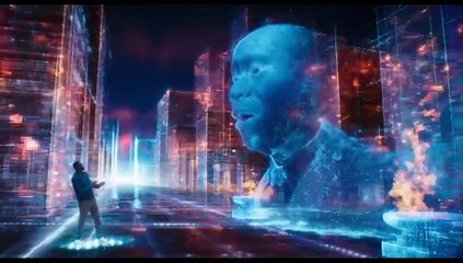 Space Jam: A New Legacy - 4K Cut Trailer