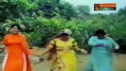 Pyar Tu Lakh Wari Toba Toba Noor Jahan Film Ghulam Film Star Nazli Upload ARSHAD KHAN