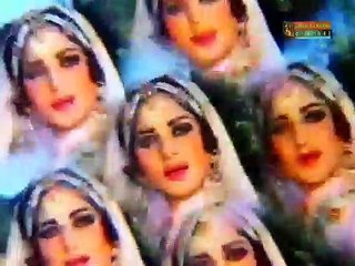 Tera Mera We Das Ki Reshta Je Akhiiyan Tuon Ulay Noor Jahan Film Ghulami Film Star Sultan Rahi & RANI Upload Arshad Khan