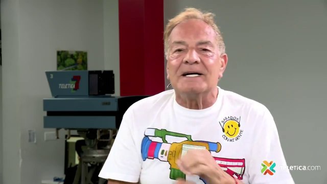 LIVE: Sábados con mi gente se estrena este sábado en Teletica Radio - Lunes 05 Abril 2021