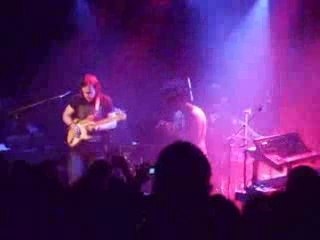 MGMT - Kids, live@Maroquinerie