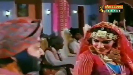 Do Bileya Akhiiyan Mar Gayian Noor Jahan Film Ghulami Film Star Afzal Ahmad Adeeb & Zamurd Upload Arshad Khan