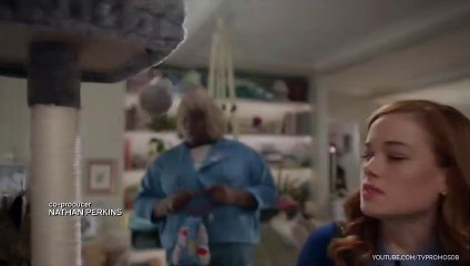 Zoey's Extraordinary Playlist 2x09 Season 2 Episode 9 Trailer - Zoey's Extraordinary Mystery