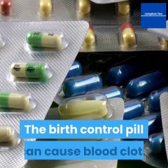 Discover the Different Types of Contraception for Effective Birth Control 💡
