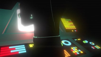 Space Channel 5 VR Kinda Funky News Flash! All Cutscenes (HD English Dub)