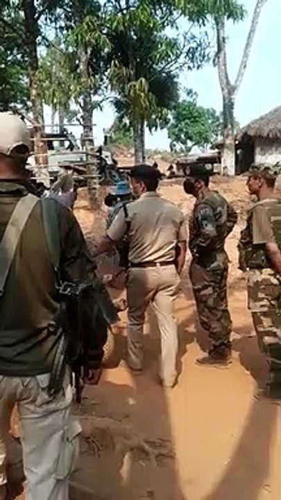 The Indian Govt. sends back the Burmese war refugees to face death