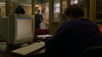 City on a Hill Season 2x03 - Clip from Season 2 Episode 3 - Tread Lightly