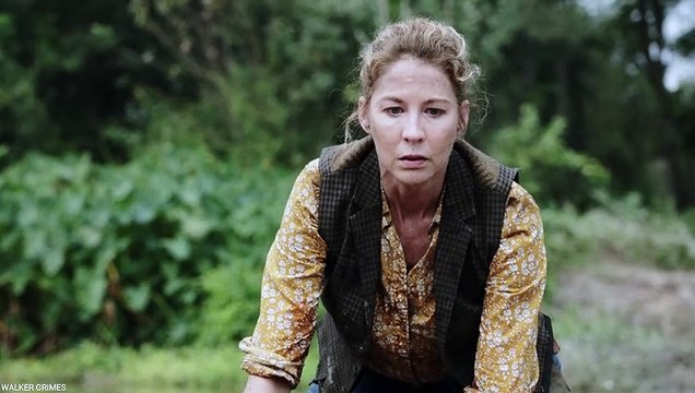 Fear The Walking Dead 6x08 - Clip from Season 6 Episode 8 - Zombie John Dorie (Garret Dillahunt)