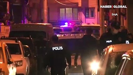Barışmak için bir araya gelen iki aile arasında kavga: 2'si ağır 6 yaralı