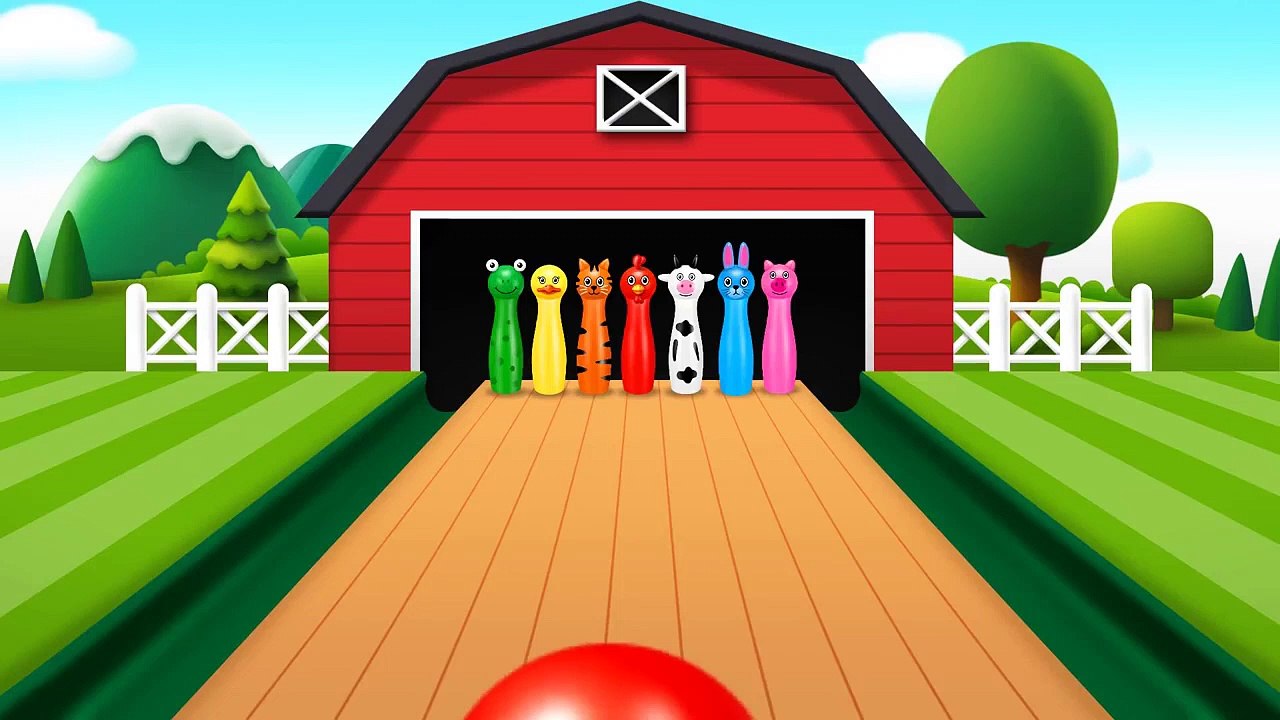 Learn Colors with Car Parking Cars Toys Preschool Learning Color Videos for Kids video