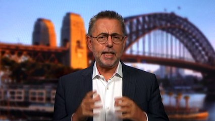 Rollout goes on as Melbourne clotting case investigated