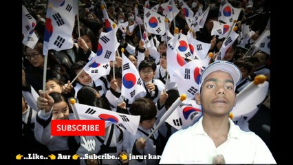 Kya aap Jante Hain South Korea mein Ek Aisa Niyam Lagu Kiya gaya hai Jiske Chalte Agar aapko please watch full video