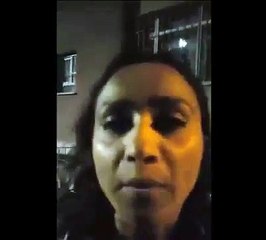 Seçimlerde ortalığı karıştıran video!