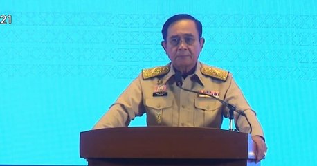 ข่าวเช้า ช่วงที่ 1 วันอังคารที่ 6 เมษายน 2564