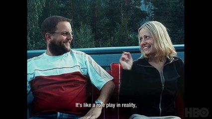 Pray Obey Kill - HBO