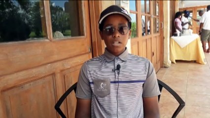 Millennium Lakes Golf Open Pomo